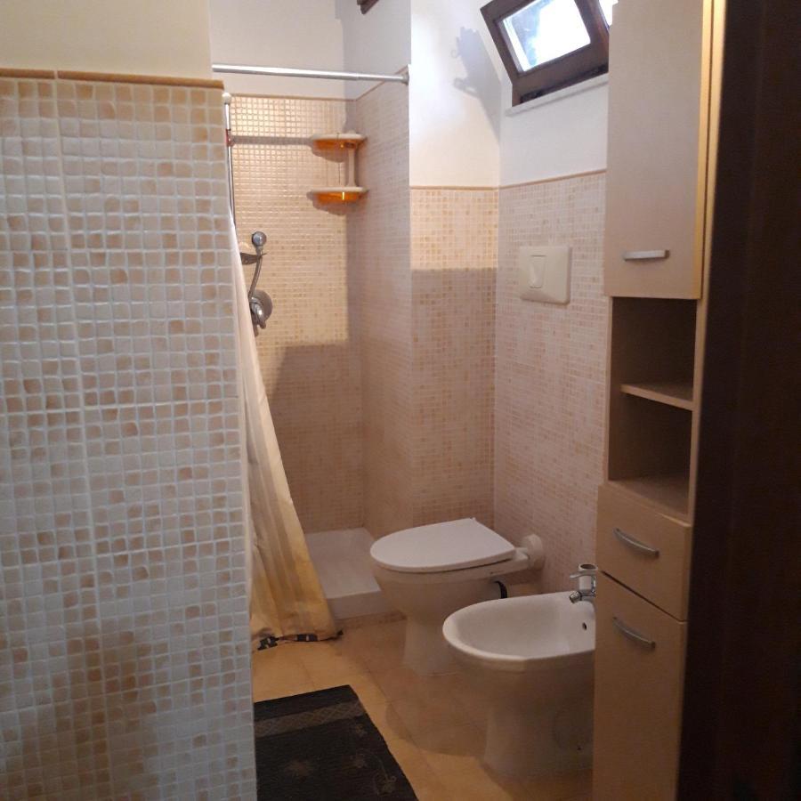 Nice Apartment In The Center Of Palermo - Bivani Via Colonna Rotta Extérieur photo