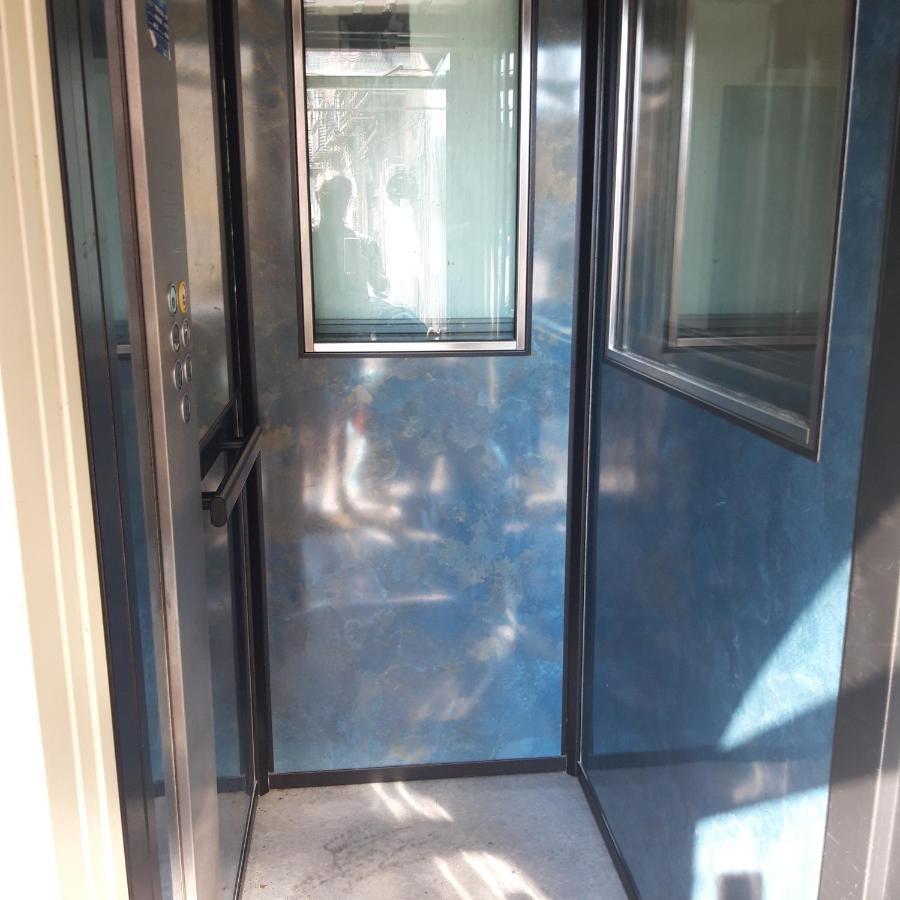 Nice Apartment In The Center Of Palermo - Bivani Via Colonna Rotta Extérieur photo