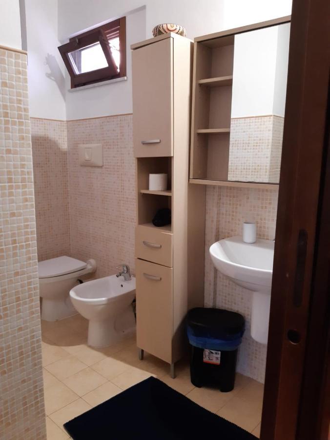 Nice Apartment In The Center Of Palermo - Bivani Via Colonna Rotta Extérieur photo
