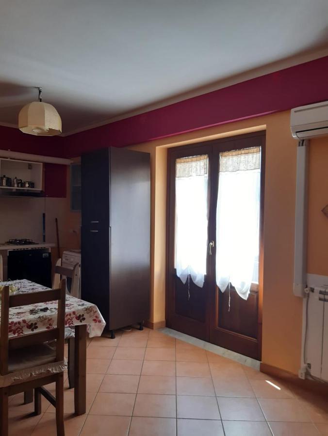 Nice Apartment In The Center Of Palermo - Bivani Via Colonna Rotta Extérieur photo