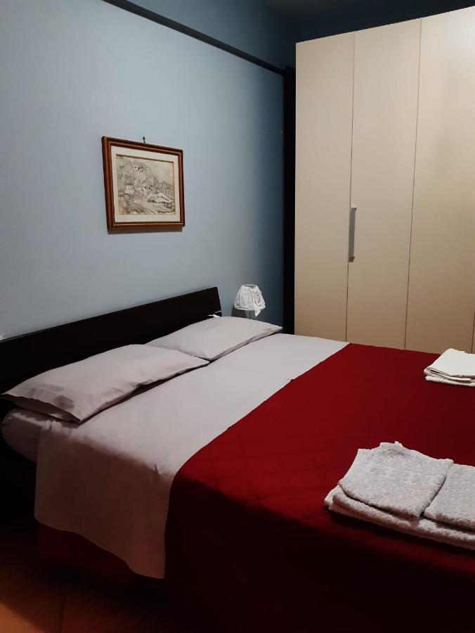 Nice Apartment In The Center Of Palermo - Bivani Via Colonna Rotta Extérieur photo