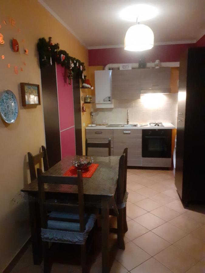 Nice Apartment In The Center Of Palermo - Bivani Via Colonna Rotta Extérieur photo