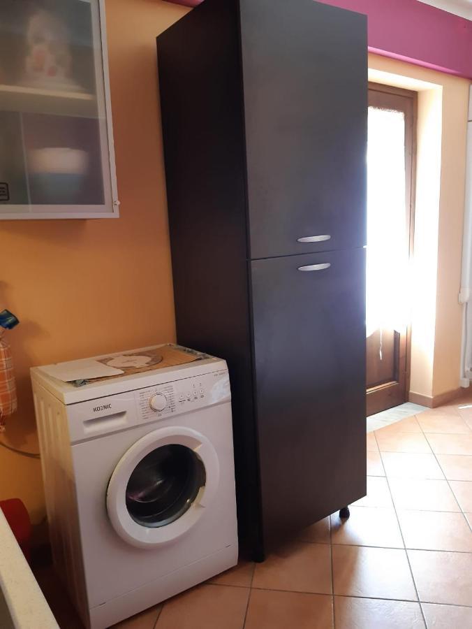 Nice Apartment In The Center Of Palermo - Bivani Via Colonna Rotta Extérieur photo