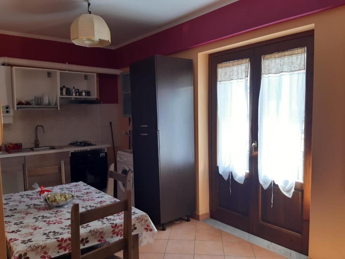 Nice Apartment In The Center Of Palermo - Bivani Via Colonna Rotta Extérieur photo